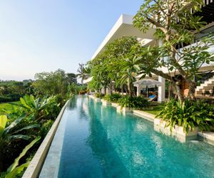 Villa Hakuna Matata Seseh Indonesia