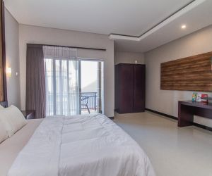 Fancy Apartment close to the beach of Jimbaran Tuban Indonesia