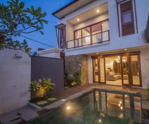 New Luxury Villa with View and Private Pool Sukawati Indonesia