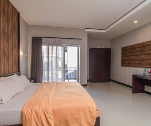 Huge Apartment with Low-cost close to the beach Tuban Indonesia
