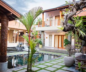 Apple Villa Canggu Seseh Indonesia
