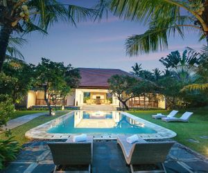 Luxury 4BR Villa at Ubud Area Tegallalang Indonesia