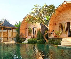 Wana Shanti Villas Tabanan Indonesia