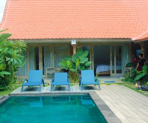 Peaceful Haven 6BR Private Pool Villa in Canggu Seseh Indonesia
