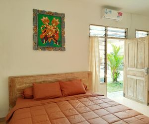 Uma Hati Bali - Your Hideaway Heaven (Room #3) Gianyar Indonesia