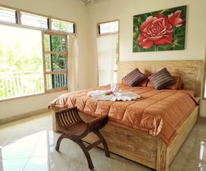 Uma Hati Bali - Your Hideaway Heaven (Room #1) Gianyar Indonesia