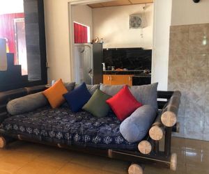 Bona Green House Bali Gianyar Indonesia