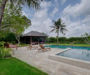 KW 5BR Quite & Peaceful Large Private Villa Denpasar Indonesia
