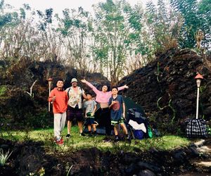 Batur Lakeside Camp Tulamben Indonesia