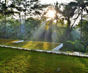 Sewaka Villa Capricia Tegallalang Indonesia