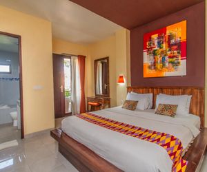 Natural One Bedroom Pool Villa at Jimbaran Sukawati Indonesia