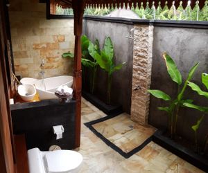 Galang hari villa Tegallalang Indonesia