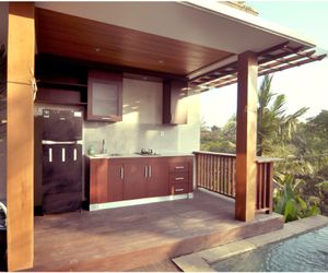 River Valey Villa  #1 2BR with private pool Gianyar Indonesia