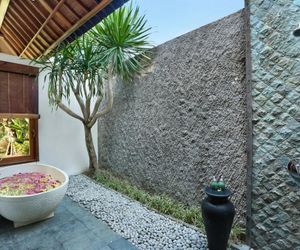 2 Bedroom Villa with Private Pool-Breakfast#KUV Ubud Indonesia