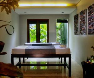 1 Bedroom Villa with Private Pool-Breakfast#RKV Ubud Indonesia