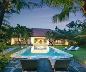 4 Bedroom Pool Villa - Breakfast#SV Ubud Indonesia