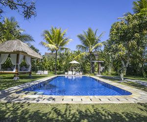 2 Bedroom Pool Villa - Breakfast#SV Ubud Indonesia