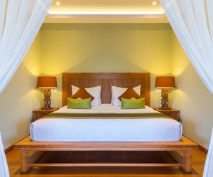 RZ#2 Bedroom Private Pool Villa with Breakfast Kerobokan Indonesia