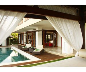 1 Bedroom Suite with Private Pool-Breakfast#SISG Ungasan Indonesia