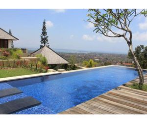 2 Bedroom Suite with Private Pool-Breakfast#SISG Ungasan Indonesia