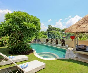 Villa Tony Canggu Denpasar Indonesia