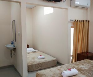 Lidah Lokal Singaraja Triple Bedroom with Balcony Singaraja Indonesia