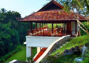 2 Bedroom Villa - Breakfast#BsRV Tegallalang Indonesia