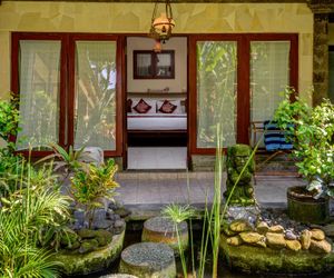 4 Bedroom Villa with Pool-GardenView-Breakfast#VJU Ubud Indonesia