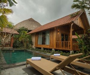 1 Bedroom Pool Villa - Breakfast#HV Ubud Indonesia