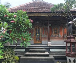 Homestay Sikut Satak Near Ubud Denpasar Indonesia
