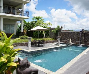Puri12 Bed and breakfast - Ricefield view Gianyar Indonesia