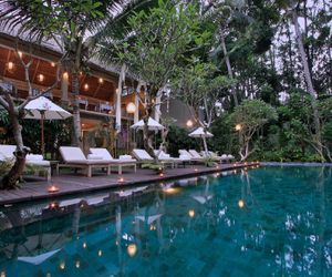 Sunia Private Pool Villas - Breakfast#PSR Tegallalang Indonesia
