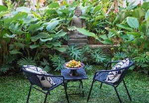 Superior Room - Breakfast#CUSV Tegallalang Indonesia