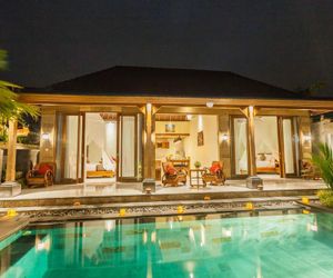 2 Bedroom Privat Pool Villa - Breakfast#SGV Tegallalang Indonesia