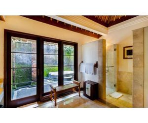 1 Bedroom VillawithPanoramaView-Breakfast#NVUB Ubud Indonesia