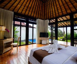 1 Bedroom Pool Villa - Breakfast#VUV Tegallalang Indonesia