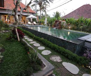 Superior Room - Breakfast#UDV Gianyar Indonesia