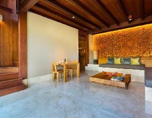 Soka Room - Breakfast#HB Gianyar Indonesia
