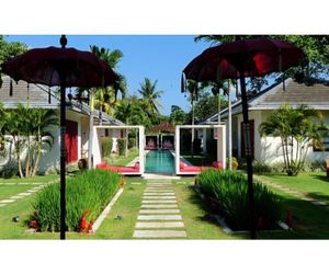 Family 2 Bedroom Villa - Breakfast#RVS Ubud Indonesia