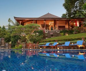 Two Bedrooms Villa with a Sea view Munduk Indonesia