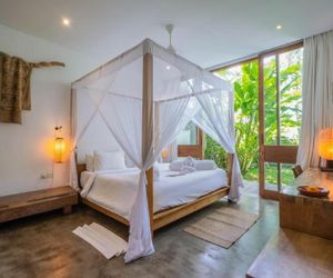 1 Bedroom Family - Breakfast#DUV Ubud Indonesia