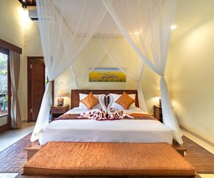 Mandra Villa Tegallalang Indonesia