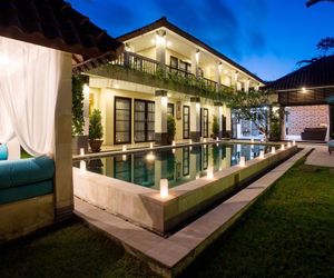 One Bedroom. Villa Private Pool & Breakfast Seminyak Indonesia