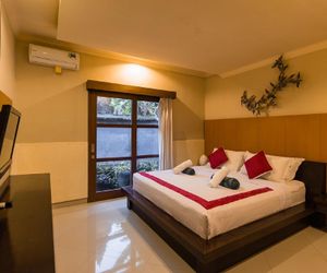 2BR Private Villa with Pool & Breakfast @Ubud Tegallalang Indonesia