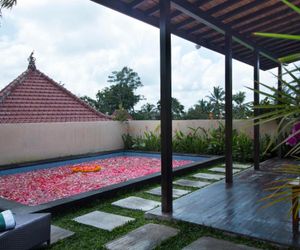 One Bedroom vrin with private pool&Breakfast @Ubud Tegallalang Indonesia