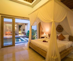 1BR with Privat Pool & Garden view Villa@ubud Sukawati Indonesia