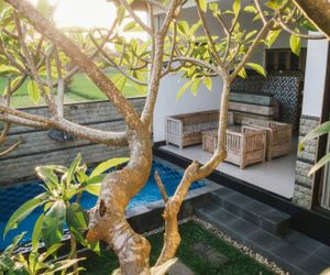 A Villa Near the Ubud  Swing  ( private pool ) Gianyar Indonesia