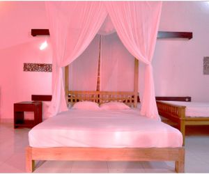 Ubud River View Villa with Hot Tub near Waterfalls Gianyar Indonesia
