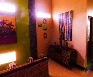 Ubud SasAri ( 1bedroom) secondary Unit Sukawati Indonesia