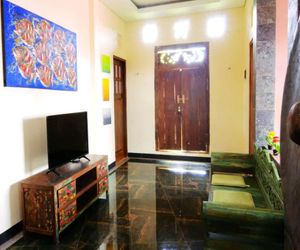 a Unique Home in Ubud (private unit) Sukawati Indonesia
